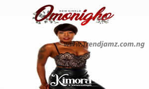 Kimora-Omonigho