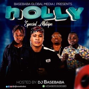 holly