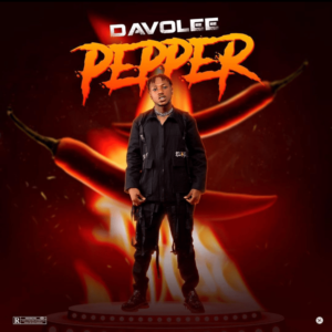 Davolee-pepper