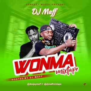 DJ-Maff-Wonma-Mixtape