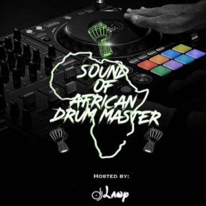 DJ_Lawy_-_Sound_Of_African_Drum_Master_Mixtape