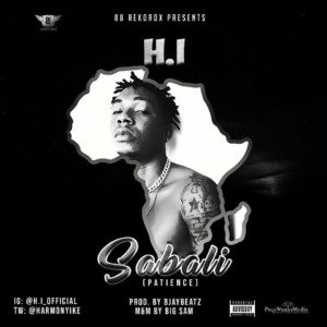 H.I-Sabali