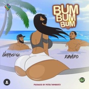 Harrysong-ft.-Davido-Bum-Bum-Bum