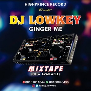 Dj-Lowkey-Ginger-Me-art-768×768-1