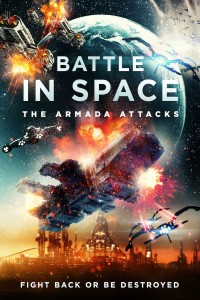 Battle-in-Space