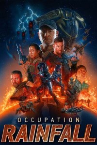 Occupation