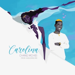 Chang Mo Kei – Carolina Artwork