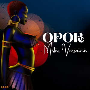 Opor Artwork