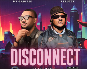 DJ Gabitee & Peruzzi - Disconnect ft. L.I.M. & Adetoye
