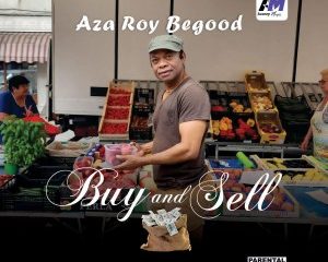 Aza Roy Begood – Buy and Sell