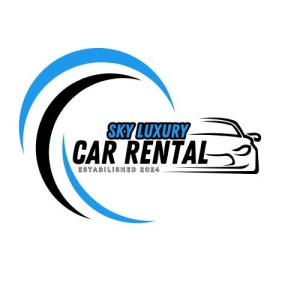 SKY LUXURY CAR RENTALS - Car Rental Service in Lagos 