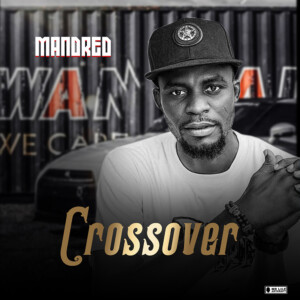 Mandred – Crossover Artwork1